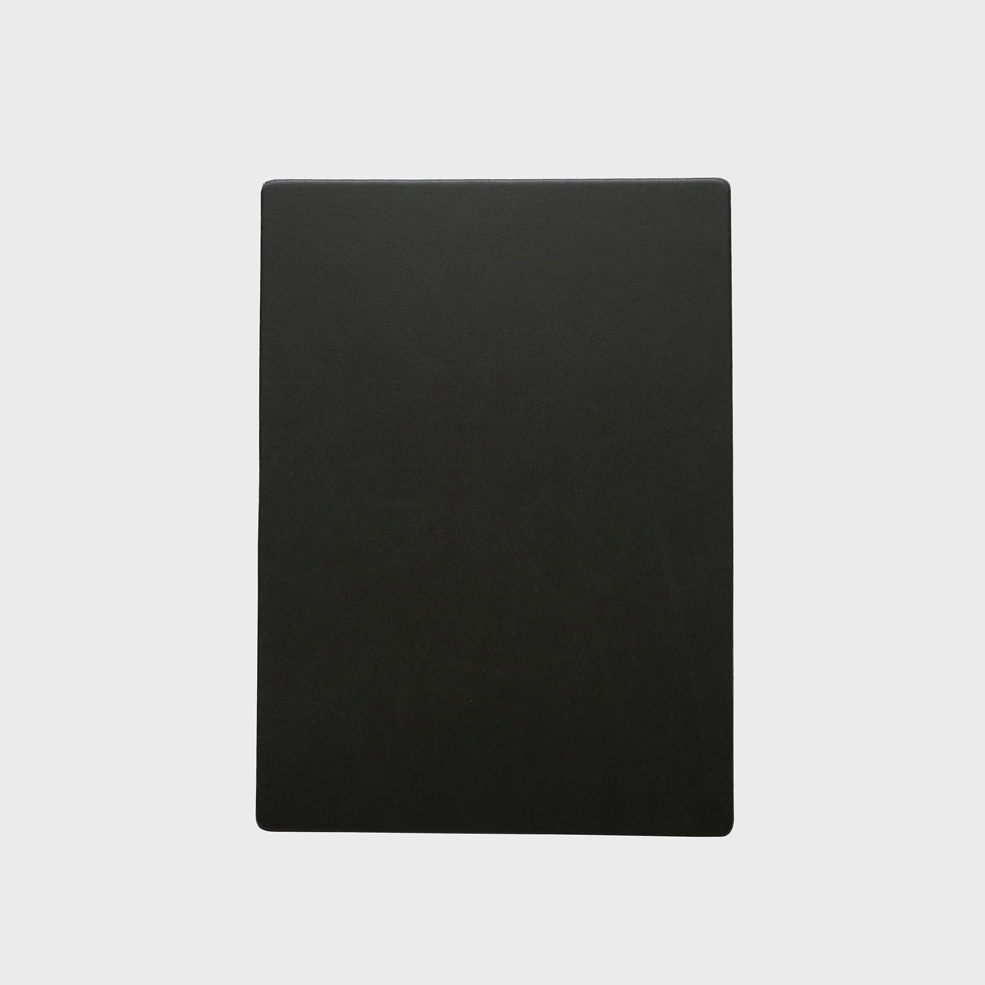 Recycled Leather Mini Mouse Mat - Green