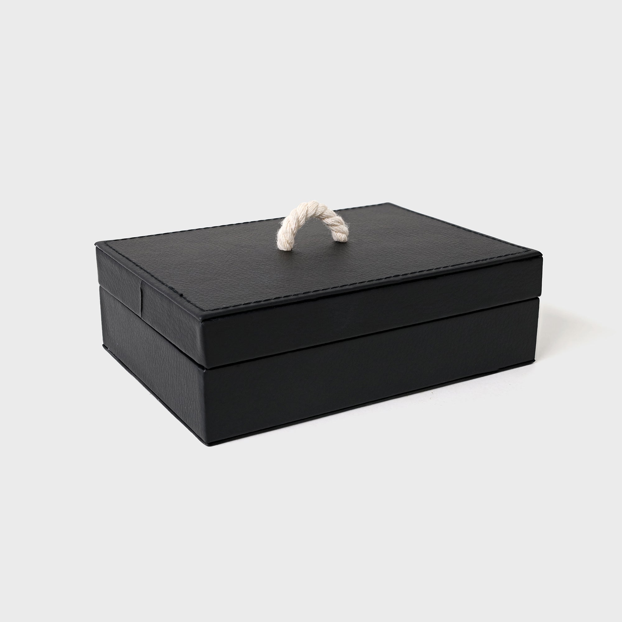 Playing Card Box with 2 Packs of Cards